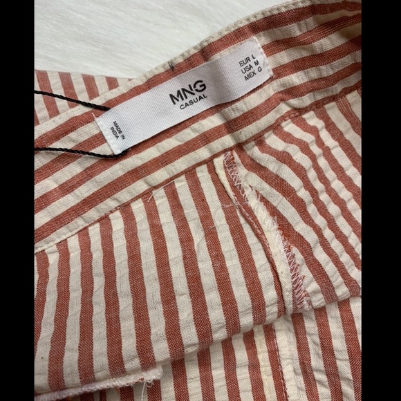 MANGO - Picture 4 of 8